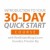 Your 30-Day Quick Start Course