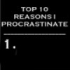 2 Things to Obliterate Procrastination
