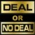 How to Evaluate Whether It's a Deal or No Deal