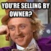 Are You Working with a Real Estate Agent?