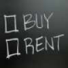 Do People Prefer To Buy or To Rent Homes in 2018?