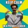Could Your Cash Buyer Be Your Private Lender?