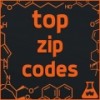 Identify The Top 5 Zip Codes Anywhere