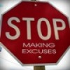 Excuses or Deals: Which Have You Got?
