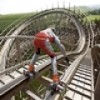 Rehabbers: How to Ride the Home Inspector Rollercoaster