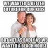 Market News Update: Go Flip a Beach House?