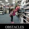 Your Obstacles...They're Not Real