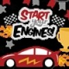 Ladies and Gentlemen - Start Your Engines!